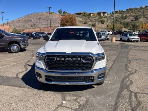 New 2026 RAM 1500 Big Horn image 3