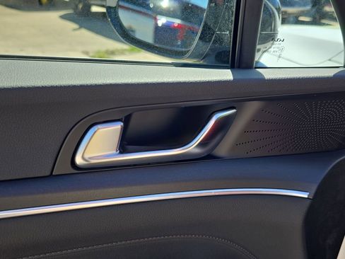 New 2026 Kia K5 GT-Line FWD image 18