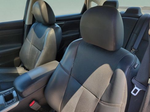 Used 2015 Nissan Altima 2.5 SL w/ Moonroof Package FWD image 17
