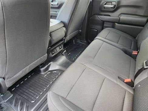 New 2026 Chevrolet Silverado 1500 W/T w/ WT Value Package image 65