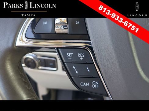 Certified 2019 Lincoln Navigator Reserve w/ Cargo Package AWD/4WD image 29