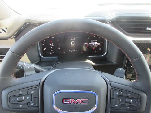 New 2026 GMC Sierra 1500 AT4X AWD/4WD image 20