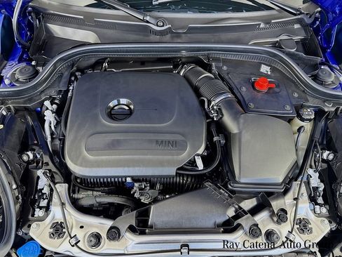 Certified 2025 MINI Cooper S image 29