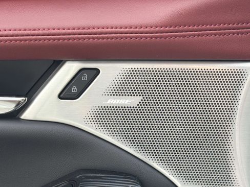 New 2026 MAZDA MAZDA3 2.5 S Hatchback w/ Premium Pkg image 20