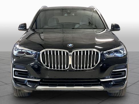 Certified 2023 BMW X5 sDrive40i w/ Premium Package RWD image 3