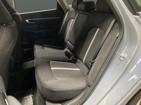 New 2026 Hyundai Sonata SEL image 27