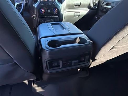 Used 2020 Chevrolet Silverado 1500 RST w/ All-Star Edition image 20