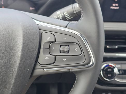 New 2026 Buick Envista Sport Touring w/ Advanced Safety Package FWD image 18