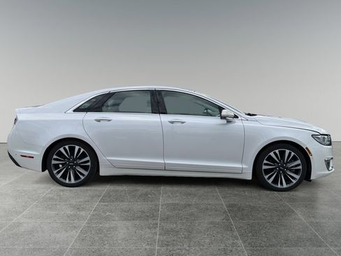 Used 2019 Lincoln MKZ Reserve w/ Luxury Package AWD/4WD image 7