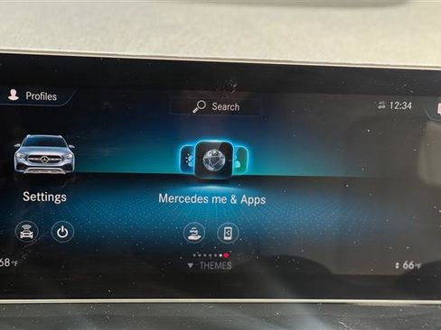 Used 2021 Mercedes-Benz GLA 250 4MATIC image 36