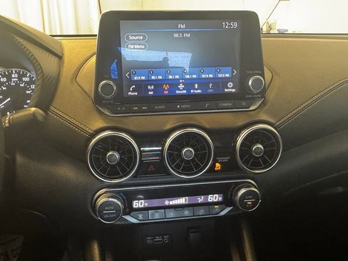 Used 2021 Nissan Sentra SV image 26