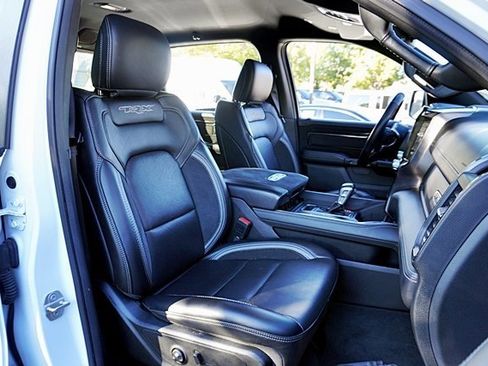 Used 2022 RAM 1500 TRX w/ TRX Level 1 Equipment Group image 14