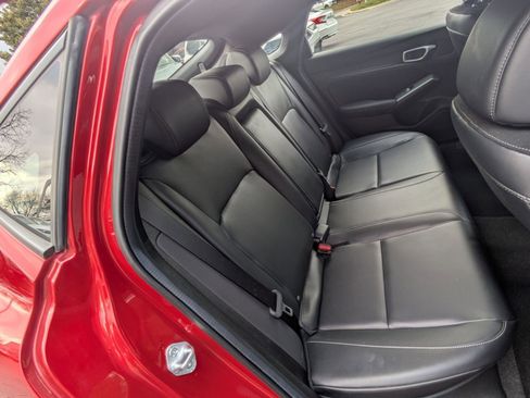 Used 2023 Acura Integra A-Spec image 27