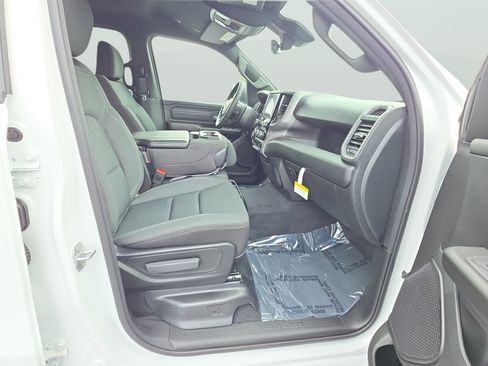 New 2026 RAM 1500 Classic Warlock AWD/4WD image 18