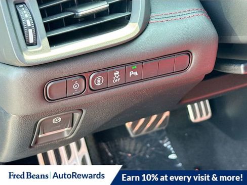 New 2025 Acura TLX SH-AWD w/ A-SPEC Pkg image 10