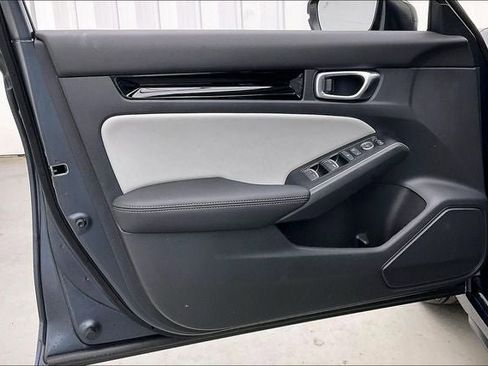 New 2026 Honda Civic Sport Touring image 11