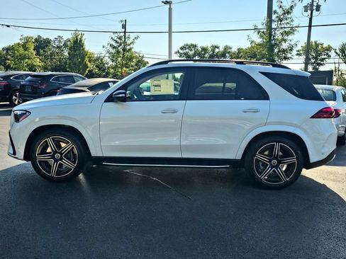 New 2026 Mercedes-Benz GLE 450 4MATIC image 13