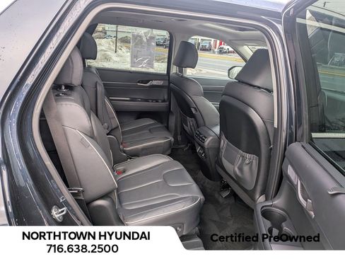 Used 2024 Hyundai Palisade Limited image 43