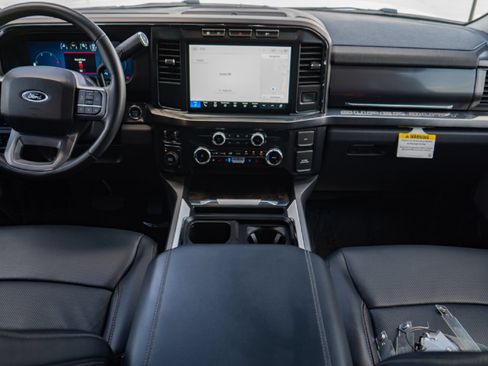 Used 2024 Ford F250 Lariat AWD/4WD image 21