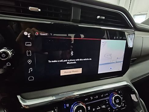 New 2026 GMC Sierra 2500 Denali w/ Denali Reserve Package image 15