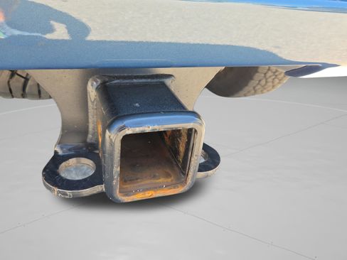 New 2026 Chevrolet Blazer EV RS w/ LPO, Tech Bronze Package image 18