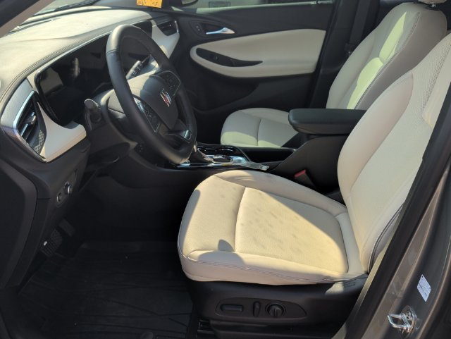 Used 2026 Buick Encore GX Sport Touring w/ Advanced Technology Package FWD image 21
