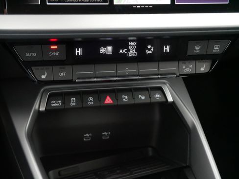 Used 2025 Audi S3 Prestige w/ Prestige Package image 23