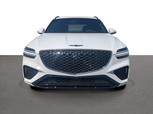 Used 2025 Genesis GV70 3.5T Sport w/ Sport Advanced Package image 8