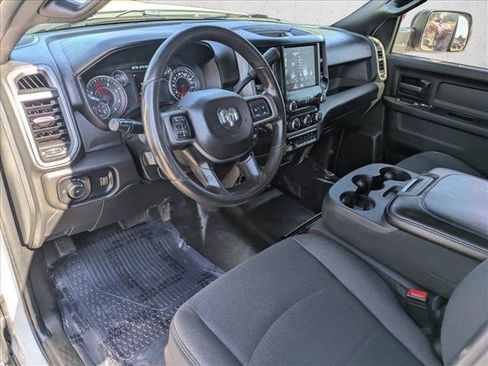 Used 2022 RAM 5500 Tradesman AWD/4WD image 9