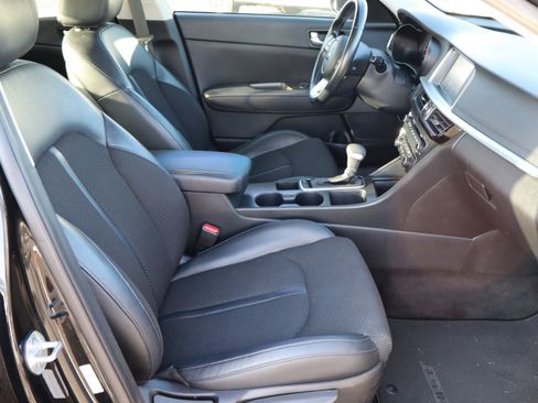 Used 2019 Kia Optima S FWD image 36