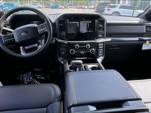 New 2026 Ford F150 Tremor AWD/4WD image 5