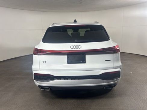 New 2025 Audi Q5 Premium Plus AWD/4WD image 5
