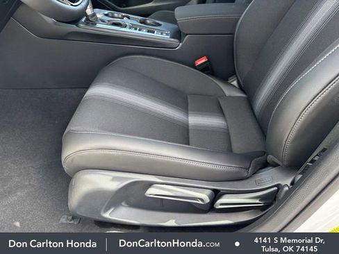 New 2026 Honda Civic Sport image 13