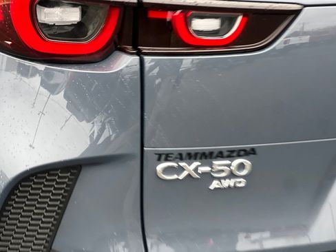 New 2026 MAZDA CX-50 AWD 2.5 S w/ Weather Package image 21