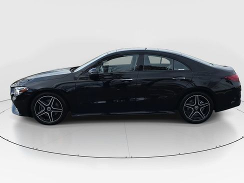Used 2026 Mercedes-Benz CLA 250 image 8