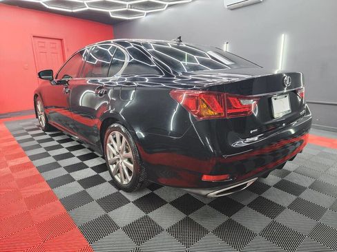 Used 2013 Lexus GS 350 image 6