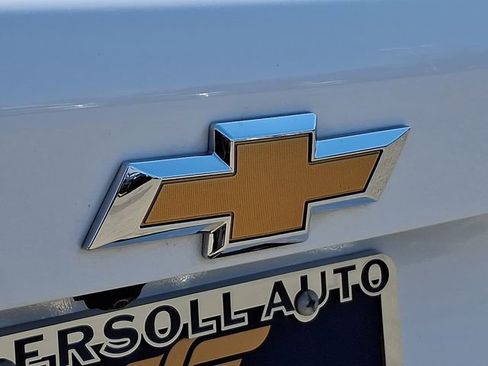 Used 2025 Chevrolet Equinox LT image 31