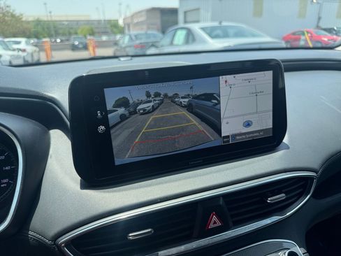 Used 2023 Hyundai Santa Fe SEL image 18