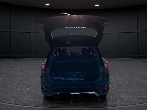 New 2026 Kia Seltos EX AWD/4WD image 14