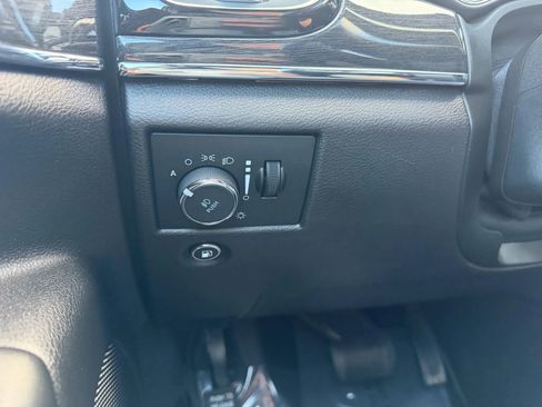 Used 2021 Jeep Grand Cherokee Trailhawk w/ Premium Lighting Group image 18