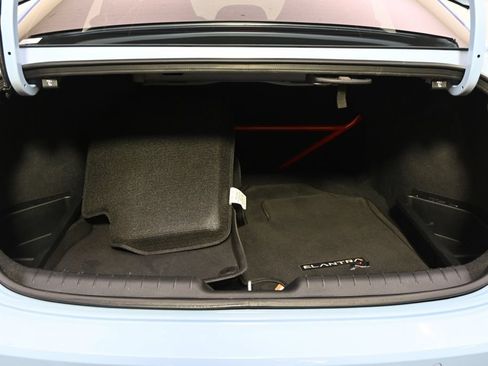 Used 2023 Hyundai Elantra N w/ Preferred Accessory Package FWD image 19