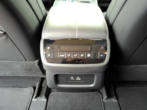 Used 2025 INFINITI QX60 Pure FWD image 27