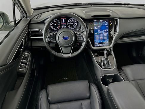 Used 2024 Subaru Outback Limited image 24