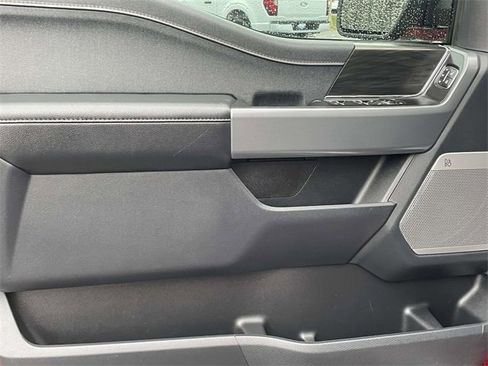 Certified 2024 Ford F150 Lariat w/ FX4 Off-Road Package image 13