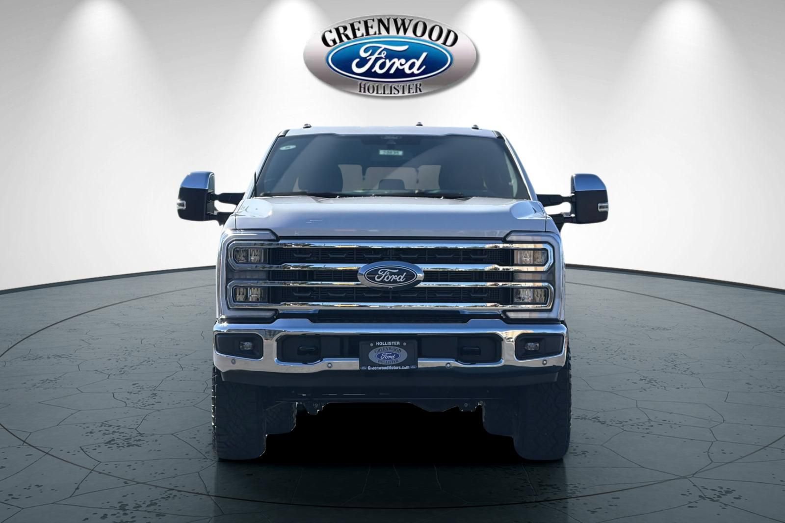 New 2027 Ford F350 King Ranch w/ Tremor Off-Road Package AWD/4WD image 9