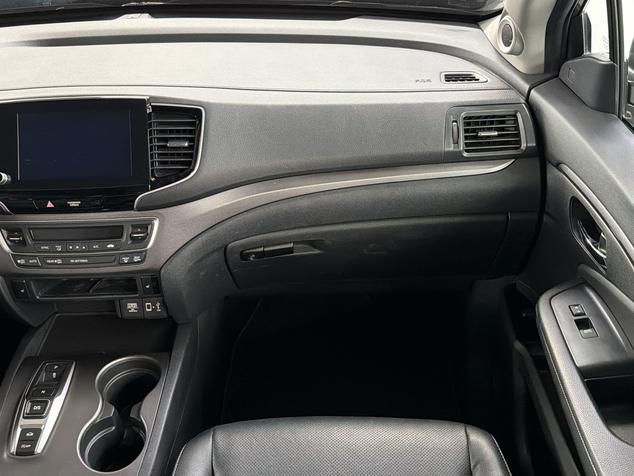 Certified 2021 Honda Ridgeline RTL image 29