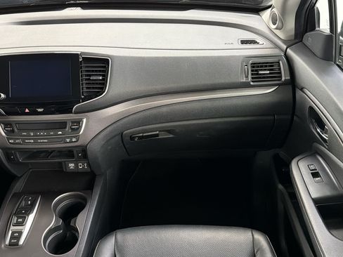 Certified 2021 Honda Ridgeline RTL image 29