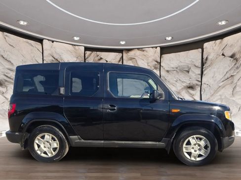 Used 2011 Honda Element LX image 4