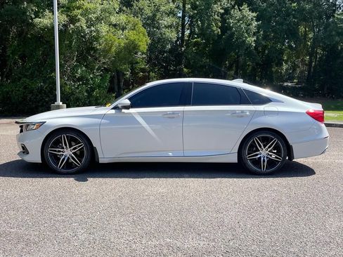 Used 2021 Honda Accord Touring image 28