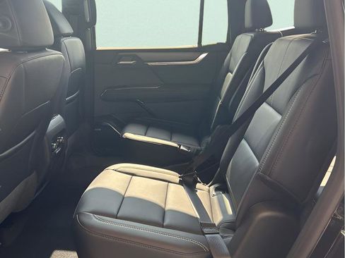 New 2026 GMC Acadia Elevation w/ Black Edition image 14